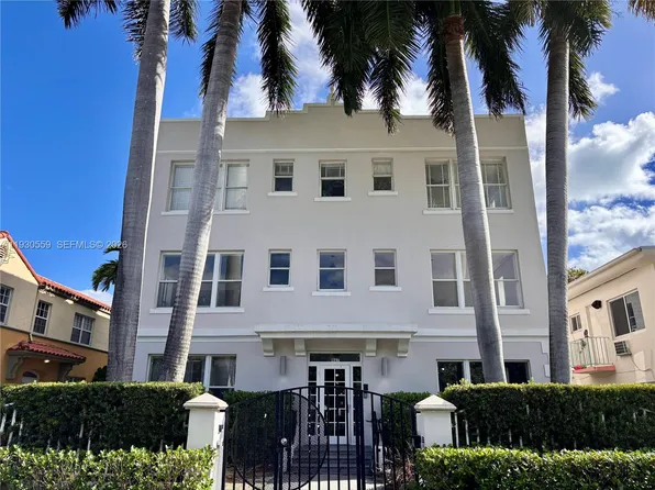 1027 Pennsylvania Ave APT 302, Miami Beach, FL 33139