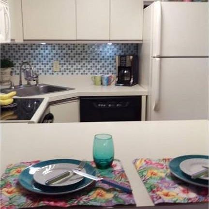 3rd image of 8600 Ridgewood Ave #3210