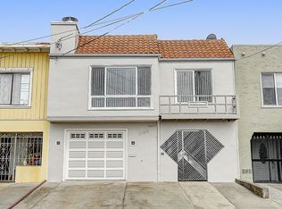 1730 44th Ave, San Francisco, CA 94122