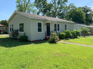 3703 25th Pl, Tuscaloosa, AL 35401