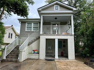 3123 Bell St #A, New Orleans, LA 70119