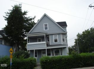 341 Shippan Ave APT 2, Stamford, CT 06902