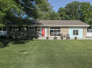 3918 S Dearborn St, Indianapolis, IN 46237