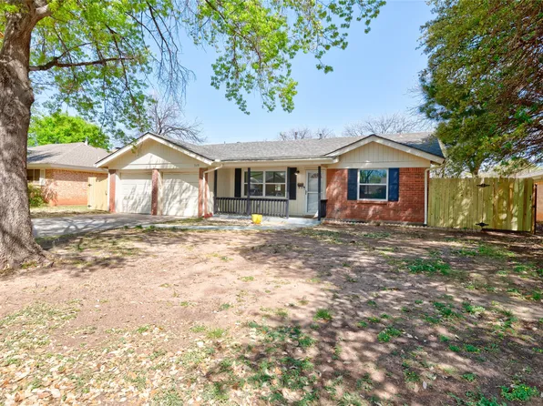 3610 Brook Hollow Dr, Abilene, TX 79605