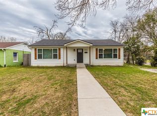 3716 Shelby Ave, Waco, TX 76711