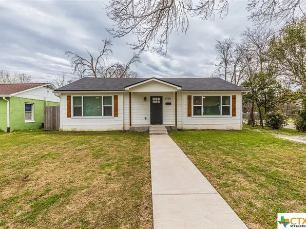 3716 Shelby Ave, Waco, TX 76711