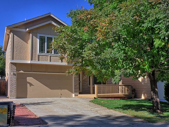 Exterior View - Front