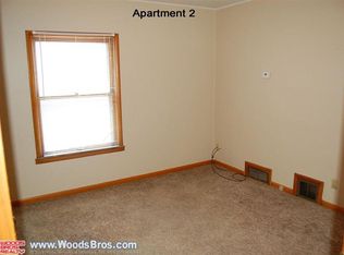311 S18st Lincoln #2, Lincoln, NE 68516