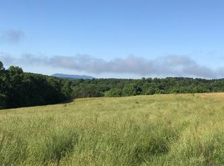 1593 Hubbard Rd, Bedford, VA 24523