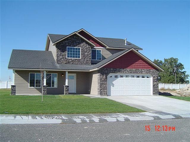1st image of 230 Cayuse Creek Dr