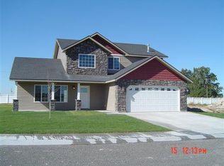 230 Cayuse Creek Dr, Kimberly, ID 83301