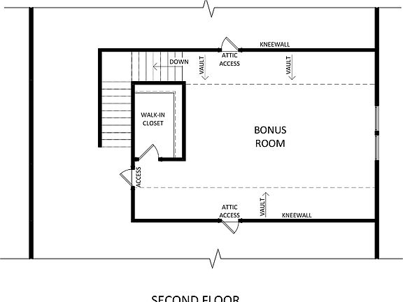 2nd Floor