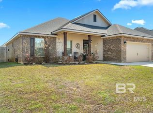30854 Bauer Ave, Spanish Fort, AL 36527