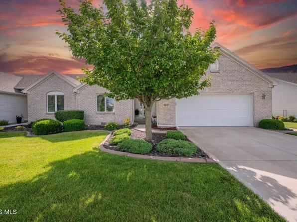 4257 Waterbend Dr E, Maumee, OH 43537