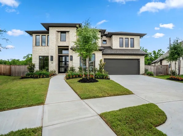 4510 Woodgate Ct, Fulshear, TX 77441