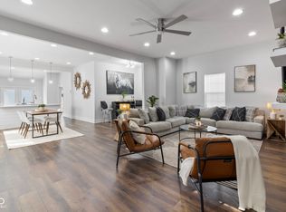 234 N State Ave, Indianapolis, IN 46201