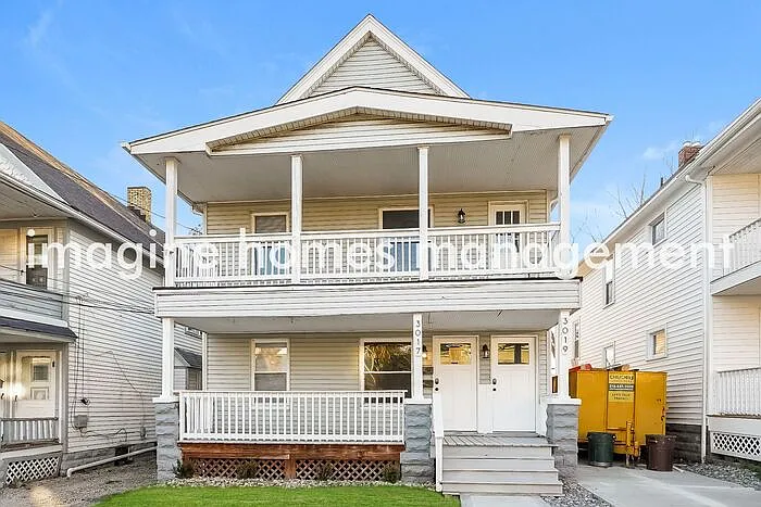 3019 W 11th St #2 — Photo 1