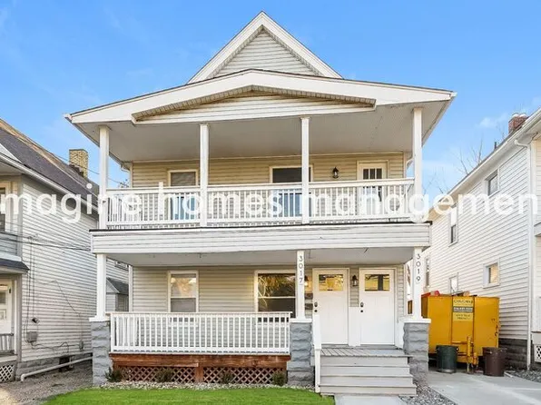 3019 W 11th St #2, Cleveland, OH 44113