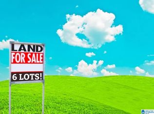 0 Calvary Xing #6, Fultondale, AL 35068