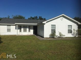 101 Greenacre Cir N, Kingsland, GA 31548