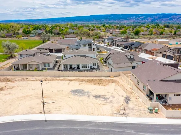 2521 Woody Creek Dr Lot 9, Grand Junction, CO 81505