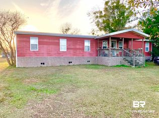 7575 Hirs Pl, Foley, AL 36535
