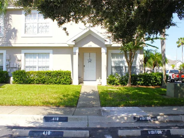 418 Kensington Lake Cir, Brandon, FL 33511