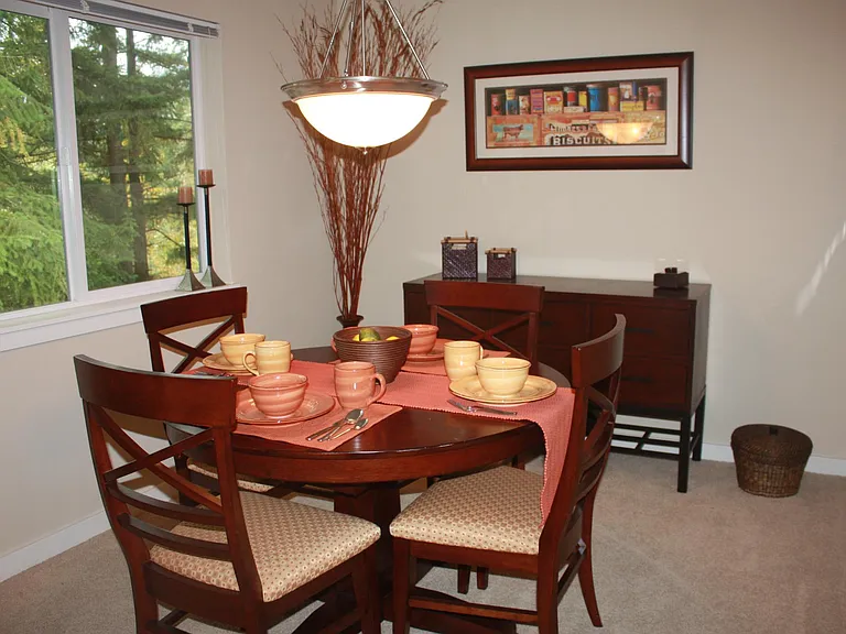 25025 SE Klahanie Blvd #G202 — Photo 4