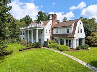 36 Revolutionary Road, Briarcliff Manor, NY 10510