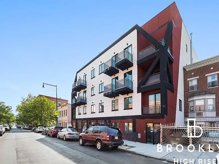 1461 Gates Ave #2F — Photo 21