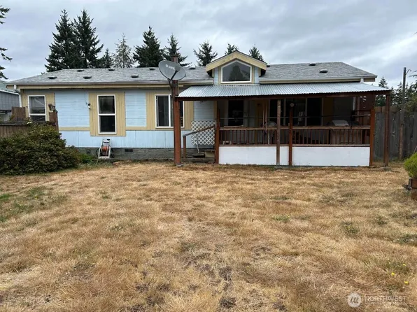 3703 187th Street E #E, Tacoma, WA 98446