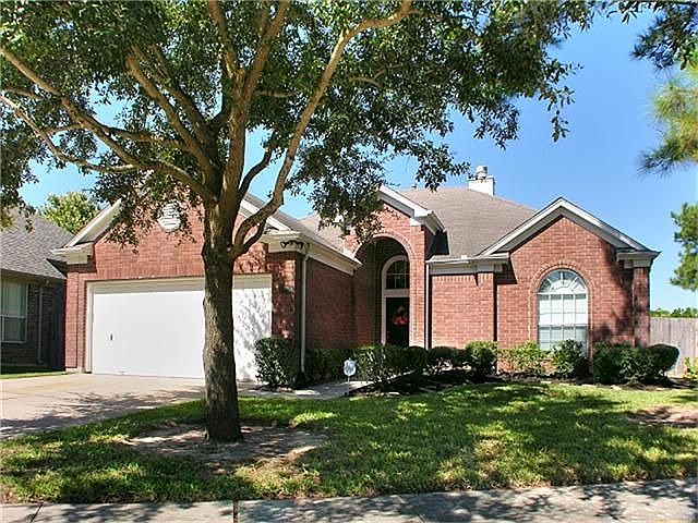 1st image of 18010 Pinson Dr
