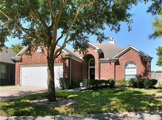 18010 Pinson Dr, Cypress, TX 77429