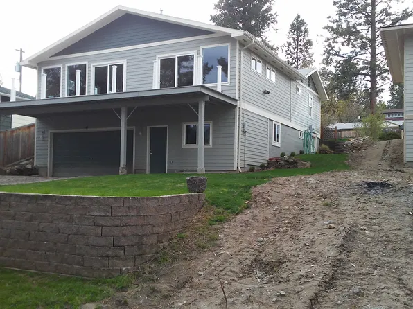 1011 S Wright Blvd, Liberty Lake, WA 99019