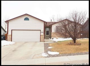 5232 Danielle Ct, Cheyenne, WY 82009