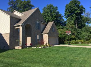 983 Patricia Place Dr, Westland, MI 48185