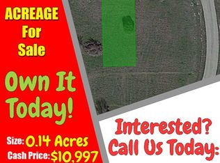 6613 Blairgowrie, Cleburne, TX 76033