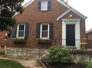 6049 Tholozan Ave, Saint Louis, MO 63109