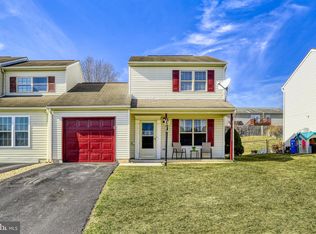 3026 Milky Way, Dover, PA 17315