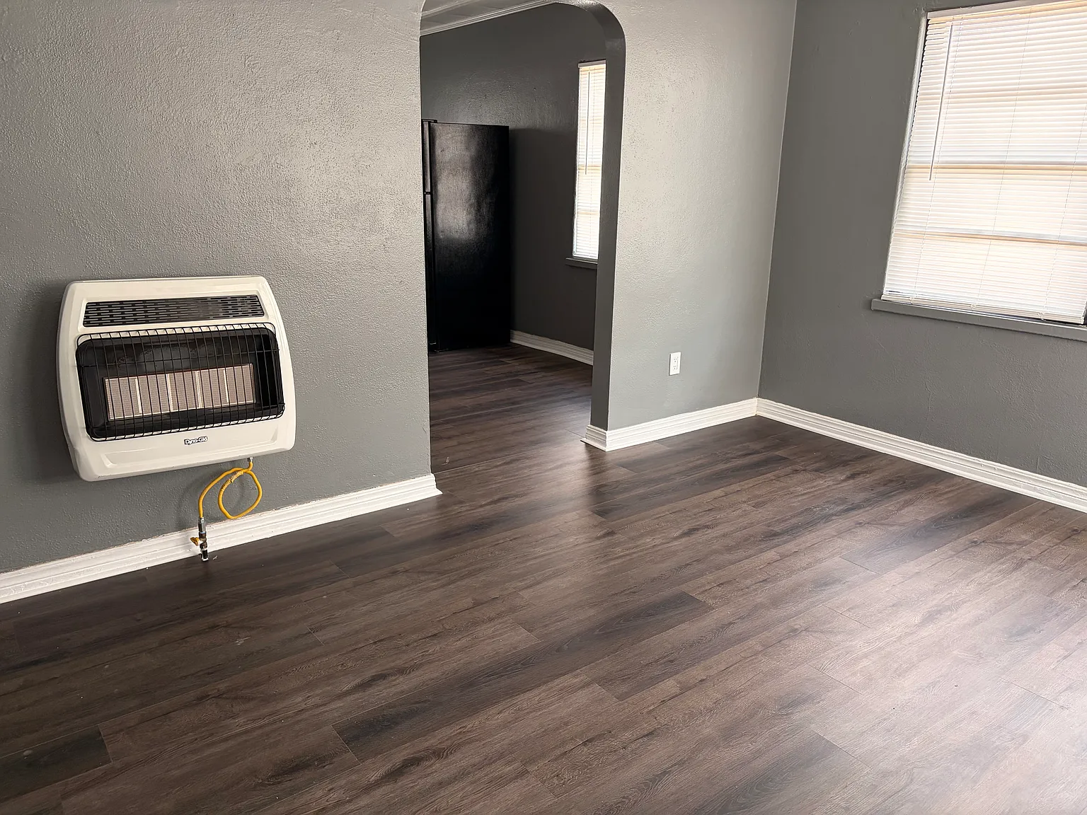 1 bed, $600 — Photo 2