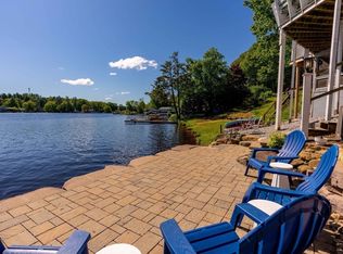 11 Hamilton Dr, Holland, MA 01521