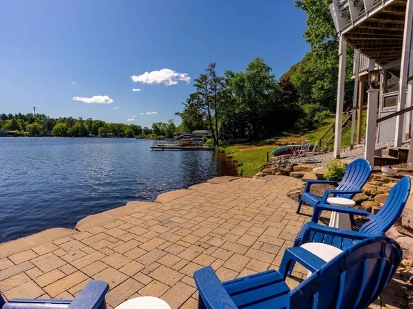 11 Hamilton Dr, Holland, MA 01521