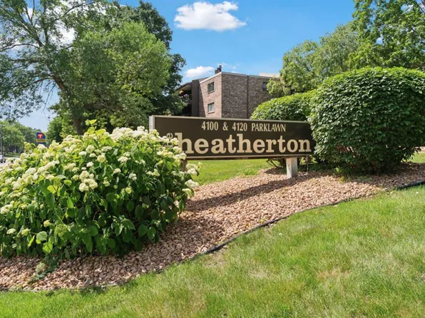 4100 Parklawn Ave APT 112, Edina, MN 55435