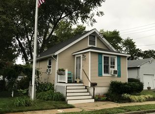 103 Hand Ave, Cape May Court House, NJ 08210