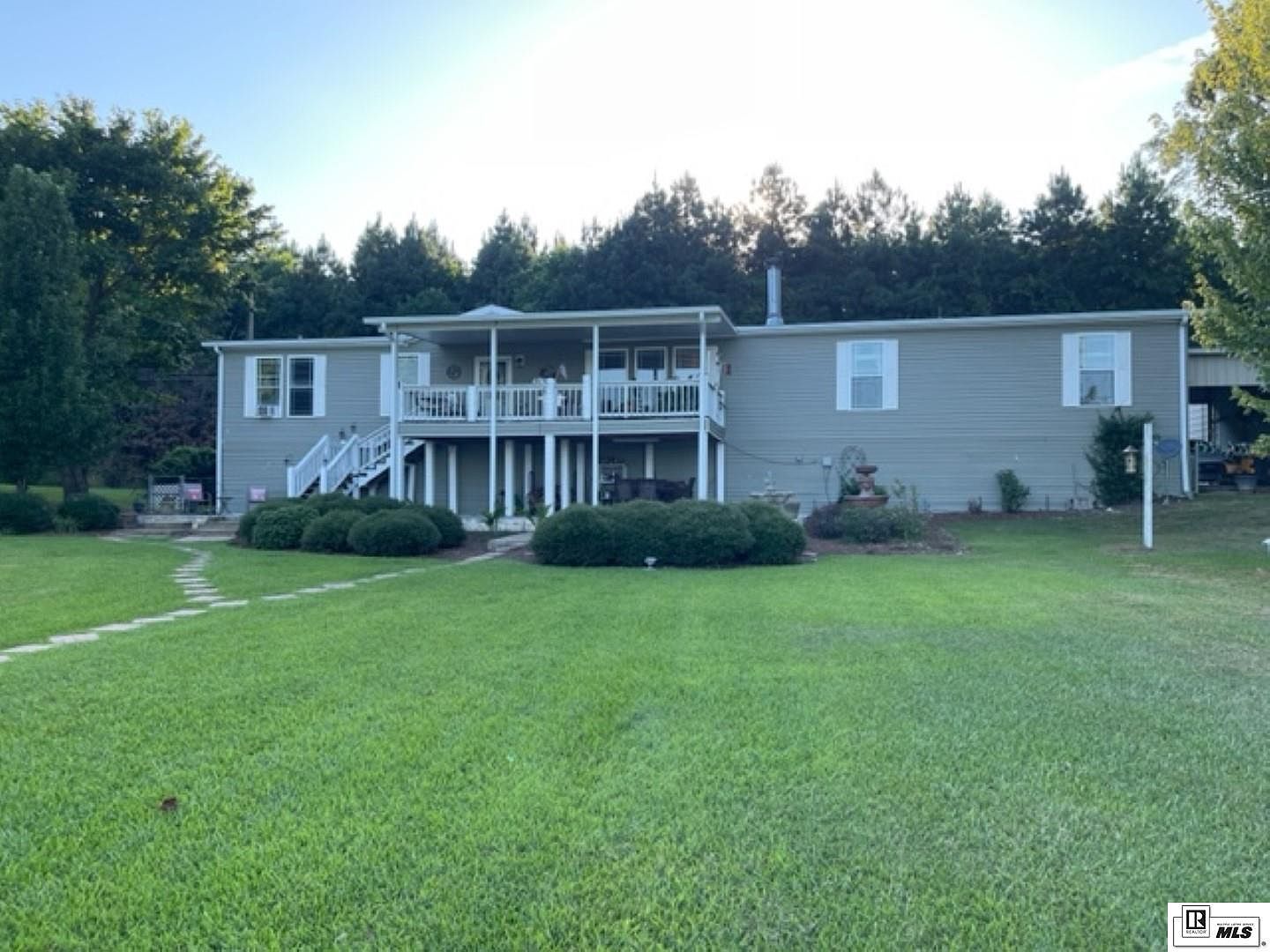 608 Sam Rogers Rd, Bernice, LA 71222 Zillow