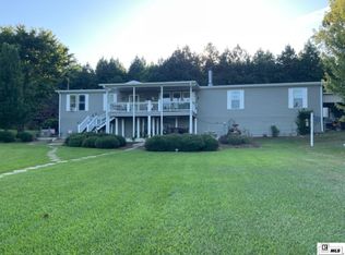608 Sam Rogers Rd, Bernice, LA 71222