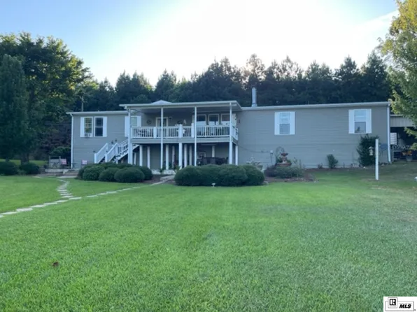 608 Sam Rogers Rd, Bernice, LA 71222