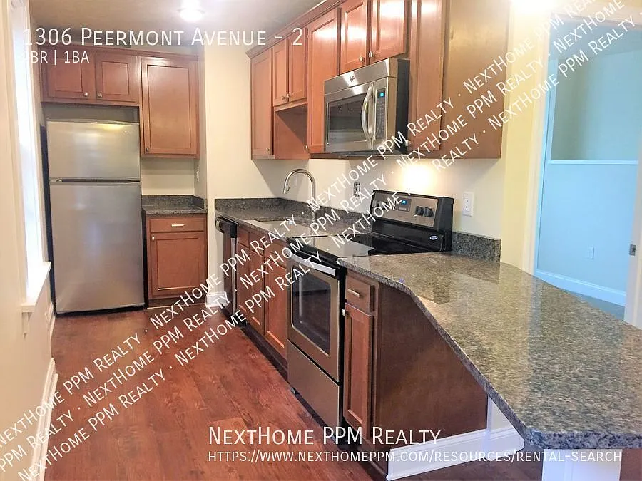 1306 Peermont Ave #2 photo 1