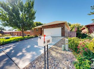 545 Mayo Ct, Berthoud, CO 80513