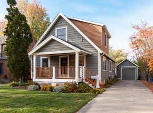 1208 Pearl St, Ypsilanti, MI 48197